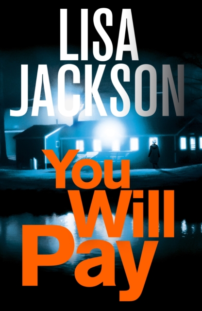 You Will Pay, EPUB eBook