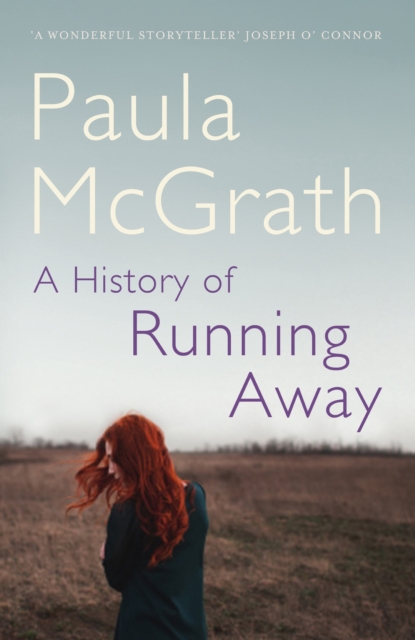 A History of Running Away, EPUB eBook