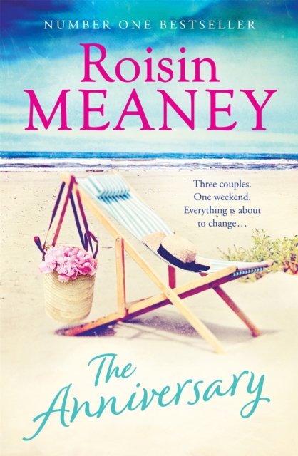The Anniversary : a page-turning summer read about family secrets and fresh starts, Paperback / softback Book