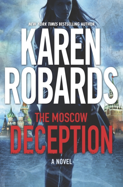 The Moscow Deception : The Guardian Series Book 2, EPUB eBook