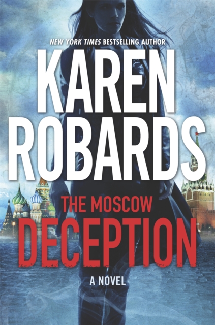 The Moscow Deception : The Guardian Series Book 2, Paperback / softback Book