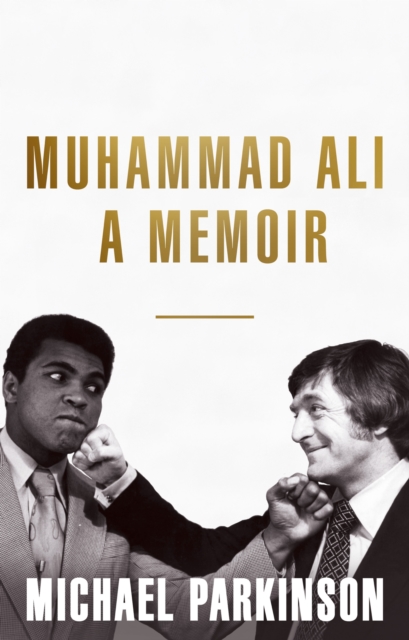 Muhammad Ali: A Memoir : A fresh and personal account of a boxing champion, EPUB eBook