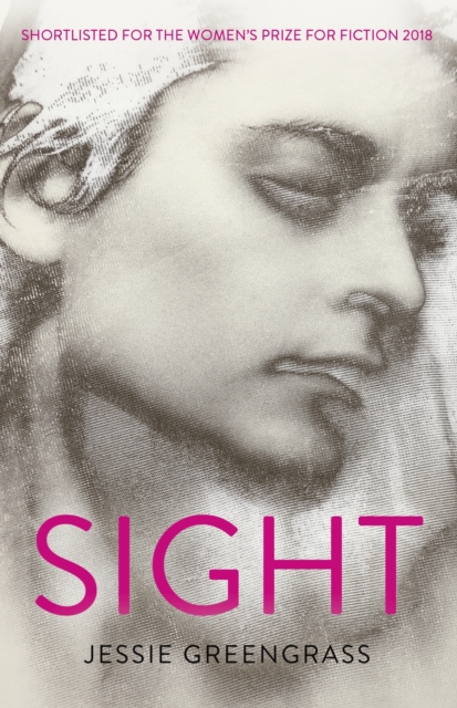 Sight : SHORTLISTED FOR THE WOMEN'S PRIZE FOR FICTION 2018, EPUB eBook