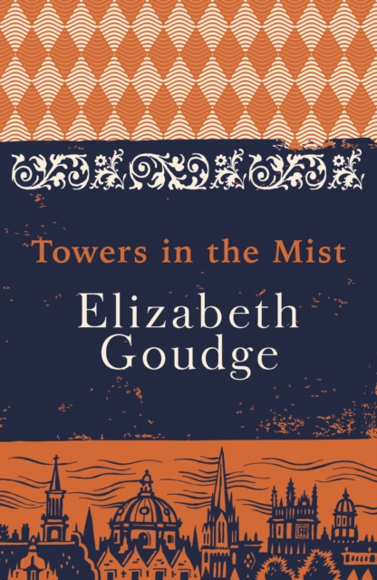 Towers in the Mist : The Cathedral Trilogy, EPUB eBook