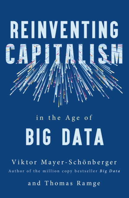 Reinventing Capitalism in the Age of Big Data, EPUB eBook