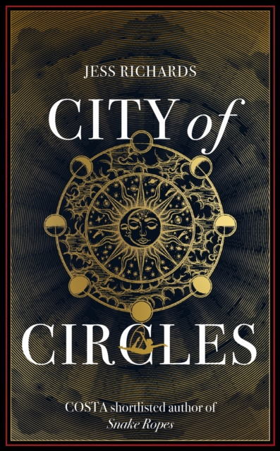 City of Circles, EPUB eBook