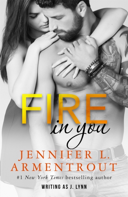 Fire In You : Volume Six, Paperback / softback Book