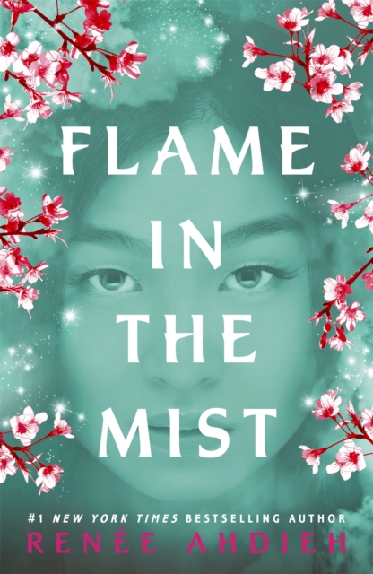 Flame in the Mist : The Epic New York Times Bestseller, Paperback / softback Book