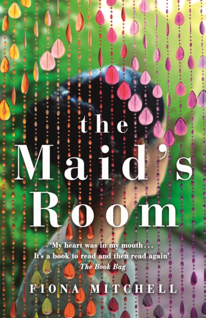 The Maid's Room : 'A modern-day The Help' - Emerald Street, EPUB eBook