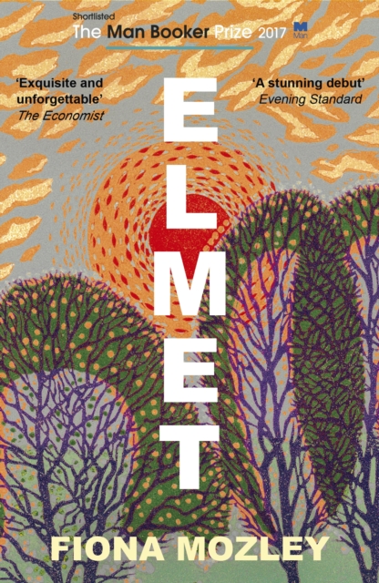 Elmet : SHORTLISTED FOR THE MAN BOOKER PRIZE 2017, EPUB eBook