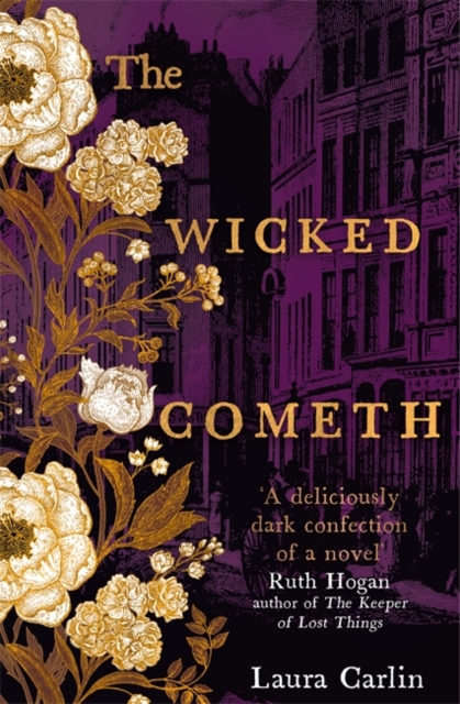 The Wicked Cometh : The addictive historical mystery, Paperback / softback Book