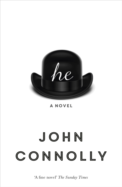 he : A Novel, EPUB eBook