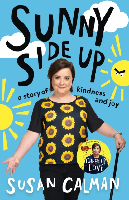 Sunny Side Up : a story of kindness and joy, EPUB eBook