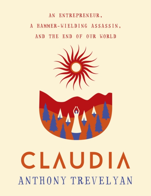 Claudia, EPUB eBook