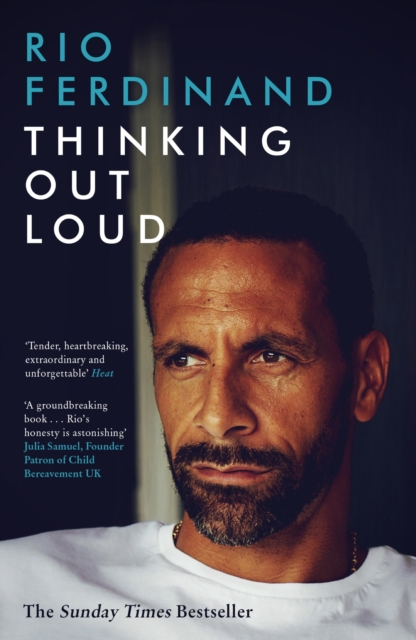 Thinking Out Loud : Love, Grief and Being Mum and Dad, EPUB eBook