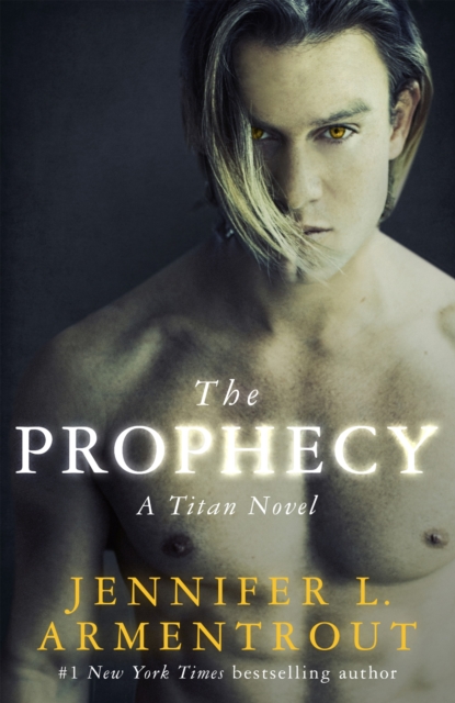 The Prophecy : The Titan Series Book 4, EPUB eBook