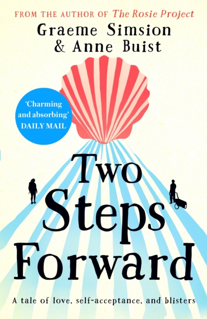 Two Steps Forward : from the author of The Rosie Project, EPUB eBook
