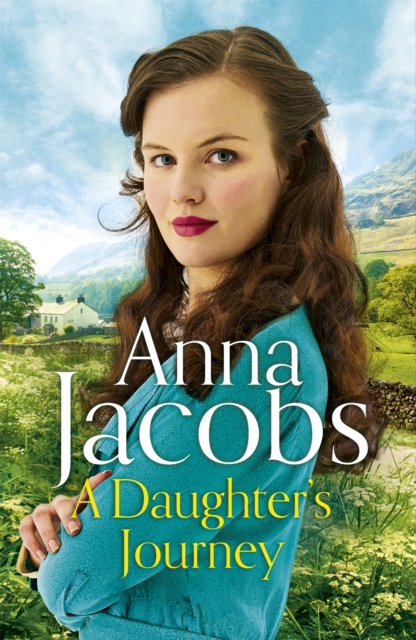 A Daughter's Journey : Birch End Series Book 1, EPUB eBook
