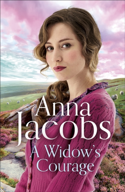 A Widow's Courage : Birch End Series 2, EPUB eBook