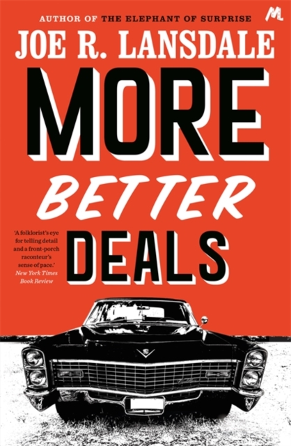 More Better Deals, Paperback / softback Book