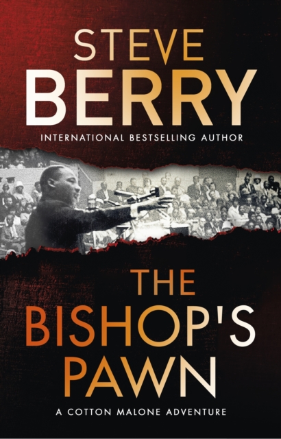 The Bishop's Pawn, EPUB eBook