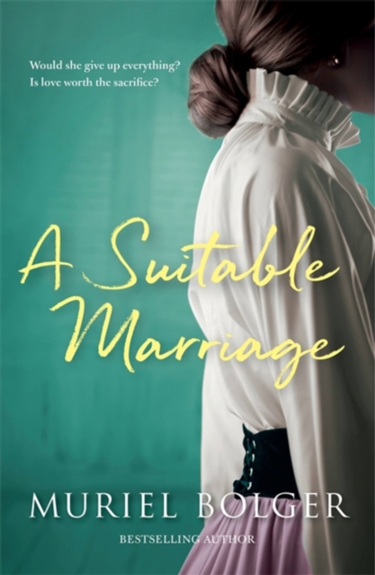 A Suitable Marriage, Paperback / softback Book