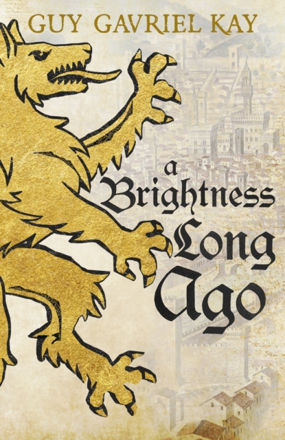 A Brightness Long Ago, EPUB eBook