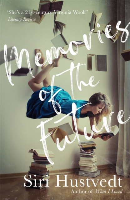 Memories of the Future, EPUB eBook