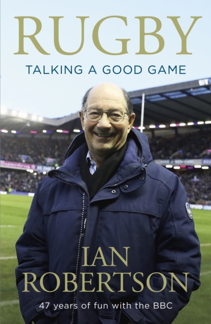Rugby: Talking A Good Game : The Perfect Gift for Rugby Fans, EPUB eBook