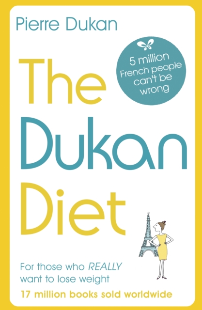 The Dukan Diet : The Revised and Updated Edition, EPUB eBook