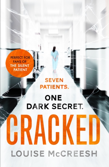 Cracked : The gripping, dark & unforgettable debut thriller, EPUB eBook
