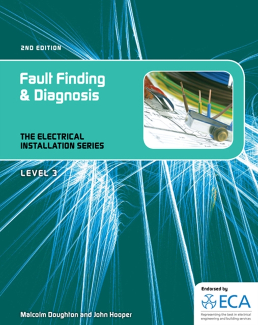 EIS : Fault Finding and Diagnosis, PDF eBook