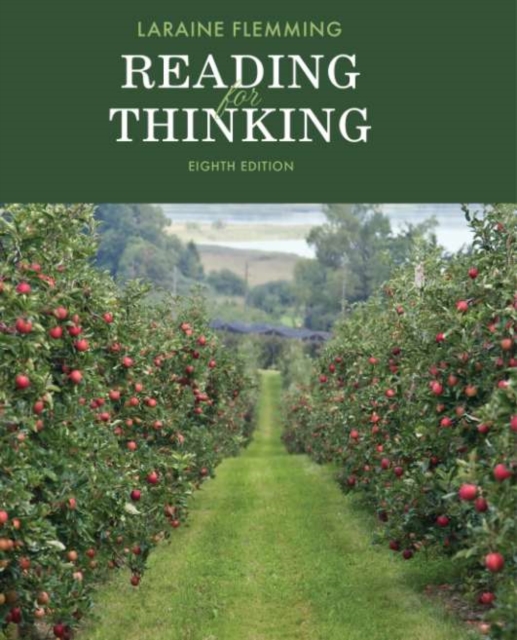 Reading for Thinking, PDF eBook