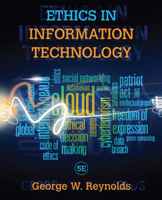 Ethics in Information Technology, PDF eBook