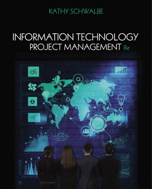 Information Technology Project Management, PDF eBook