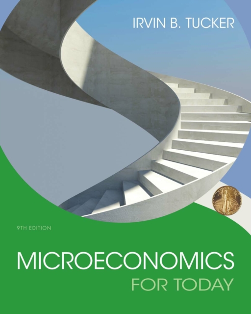 Microeconomics For Today, PDF eBook