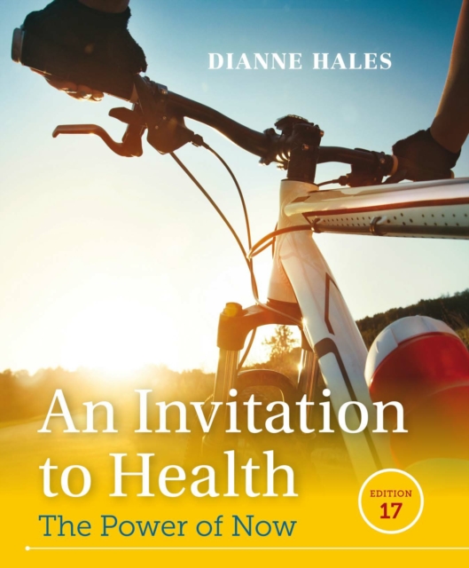 An Invitation to Health, PDF eBook