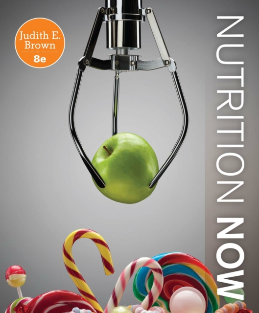 Nutrition Now, PDF eBook