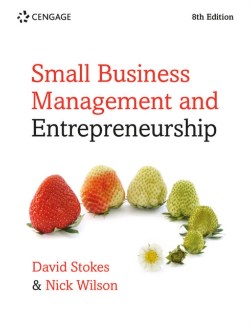Small Business Management and Entrepreneurship, Paperback / softback Book