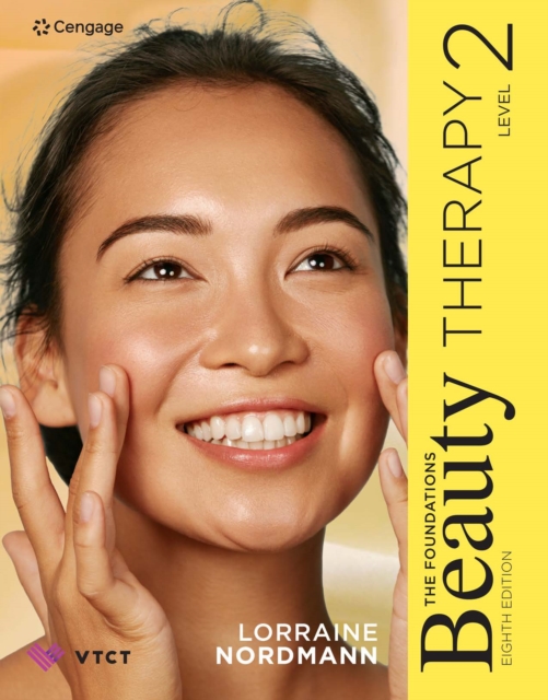 Beauty Therapy, PDF eBook
