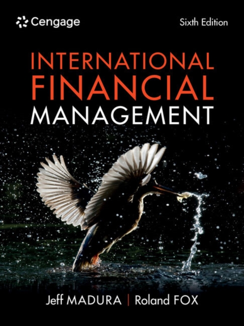 International Financial Management, Paperback / softback Book