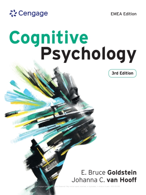 Cognitive Psychology, PDF eBook