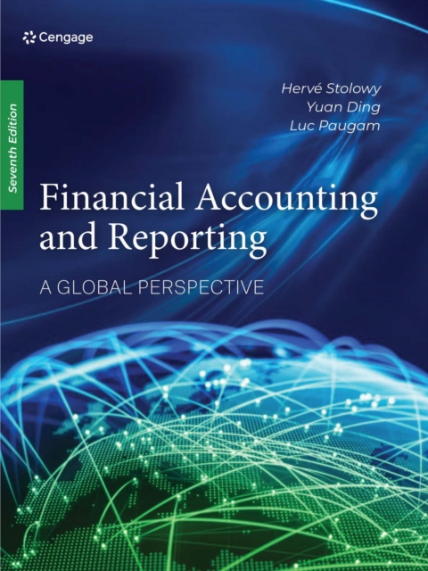 Financial Accounting and Reporting, PDF eBook
