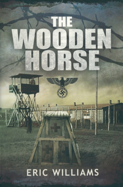 The Wooden Horse, PDF eBook