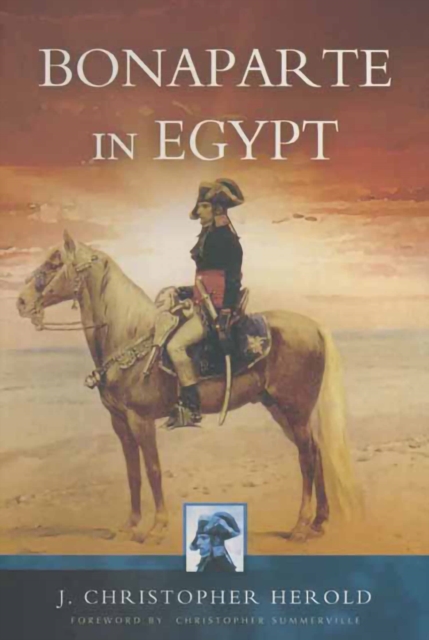 Bonaparte in Egypt, EPUB eBook