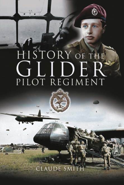 History of the Glider Pilot Regiment, EPUB eBook