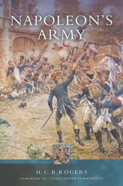 Napoleons Army, EPUB eBook