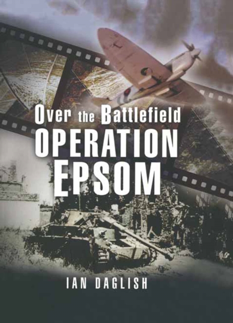 Operation Epsom, EPUB eBook