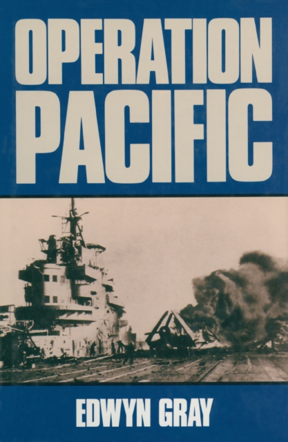 Operation Pacific, EPUB eBook