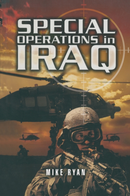 Special Operations in Iraq, EPUB eBook